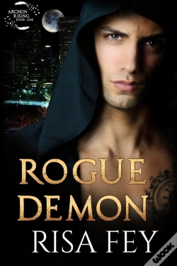 Capa do artigo Rogue Demon