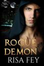 Rogue Demon - Preview