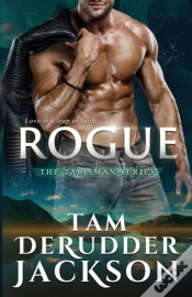 Capa do artigo Rogue