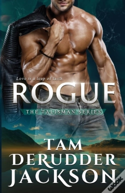 Capa do artigo Rogue