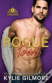 Capa do artigo Rogue Devil