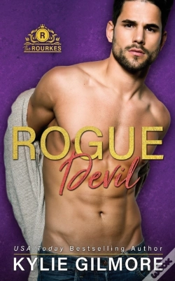 Capa do artigo Rogue Devil