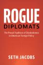 Rogue Diplomats - Preview