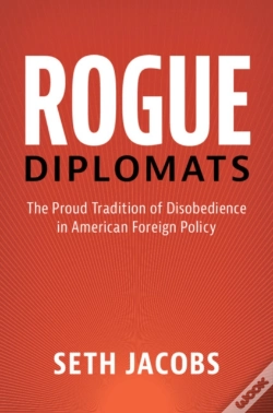 Capa do artigo Rogue Diplomats