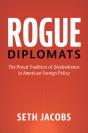 Rogue Diplomats - Preview