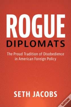 Capa do artigo Rogue Diplomats