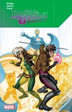 Rogue & Gambit: Power Play