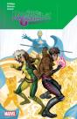 Rogue & Gambit: Power Play - Preview