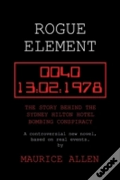 Capa do artigo Rogue Element