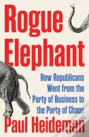 Rogue Elephant