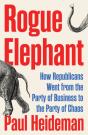 Rogue Elephant - Preview