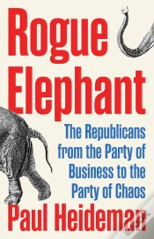 Capa do artigo Rogue Elephant