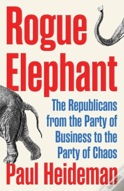 Capa do artigo Rogue Elephant
