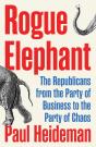 Rogue Elephant - Preview