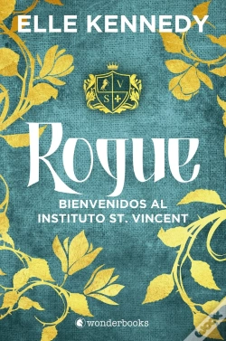 Capa do artigo Rogue
