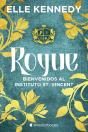 Rogue - Preview