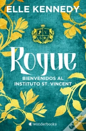 Capa do artigo Rogue