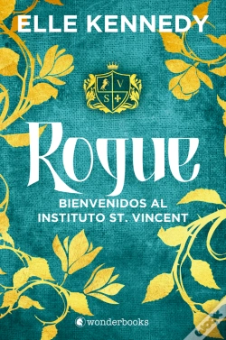 Capa do artigo Rogue