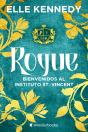 Rogue - Preview