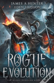 Capa do artigo Rogue Evolution