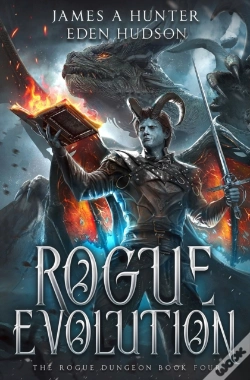Capa do artigo Rogue Evolution