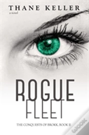 Capa do artigo Rogue Fleet