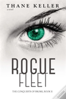 Capa do artigo Rogue Fleet