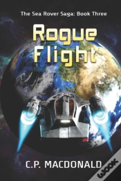 Capa do artigo Rogue Flight