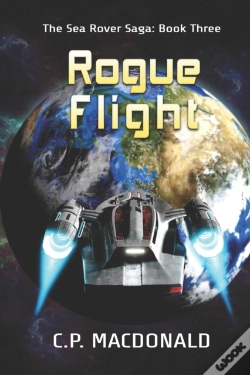 Capa do artigo Rogue Flight