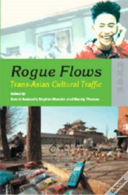 Capa do artigo Rogue Flows
