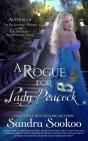 Rogue For Lady Peacock - Preview