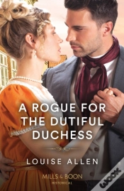 Capa do artigo Rogue For The Dutiful Duchess