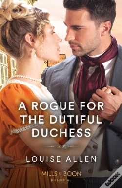 Capa do artigo Rogue For The Dutiful Duchess