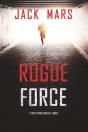 Rogue Force (A Troy Stark Thriller-Book #1) - Preview