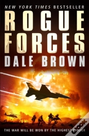 Capa do artigo Rogue Forces