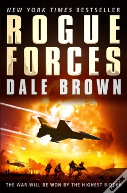 Capa do artigo Rogue Forces