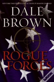Capa do artigo Rogue Forces