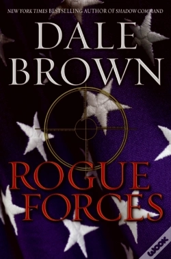 Capa do artigo Rogue Forces