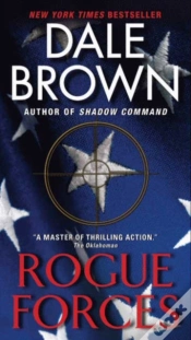 Capa do artigo Rogue Forces