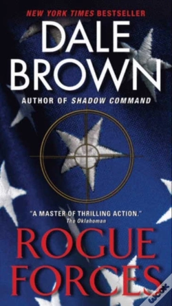 Capa do artigo Rogue Forces