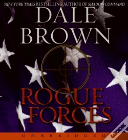 Capa do artigo Rogue Forces