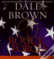 Capa do artigo Rogue Forces