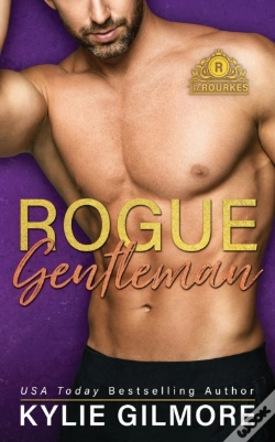 Capa do artigo Rogue Gentleman