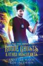 Rogue Ghosts &Amp; Other Miscreants - Preview