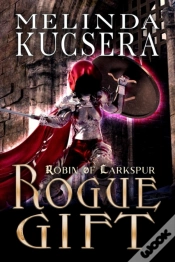 Capa do artigo Rogue Gift