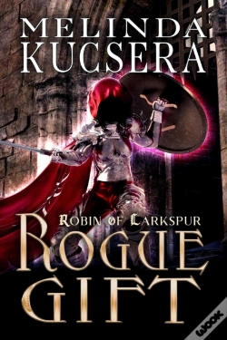 Capa do artigo Rogue Gift