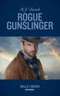 Rogue Gunslinger - Preview