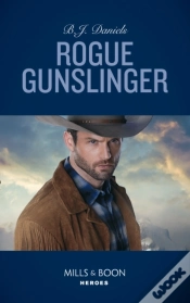 Capa do artigo Rogue Gunslinger