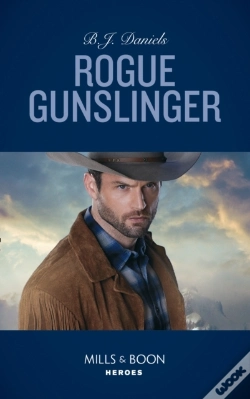Capa do artigo Rogue Gunslinger