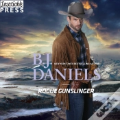 Capa do artigo Rogue Gunslinger